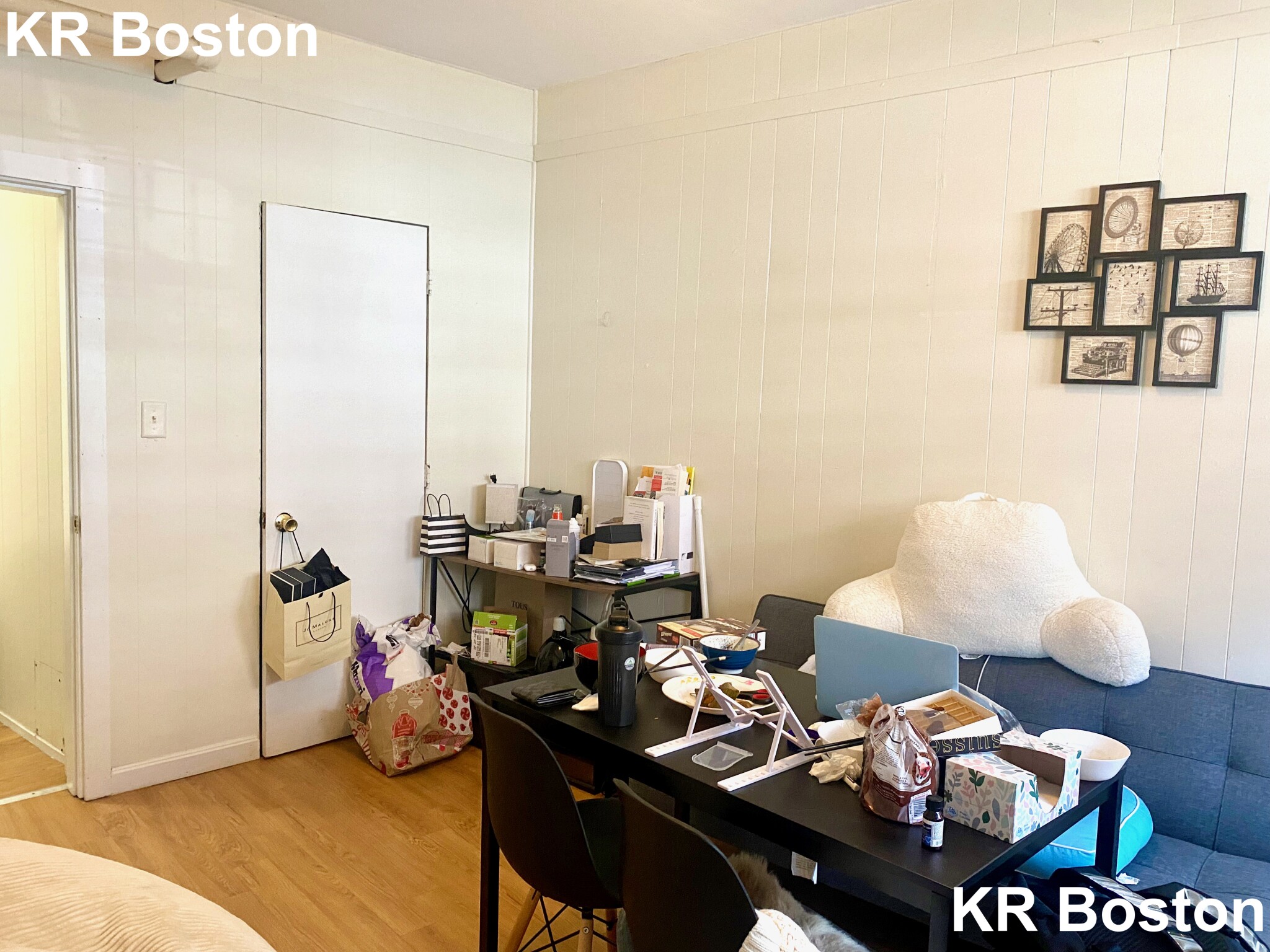1 split bed, 1 bath apartment for rent at 119 Sutherland Rd Unit A,., Brighton — photo 2 of 3