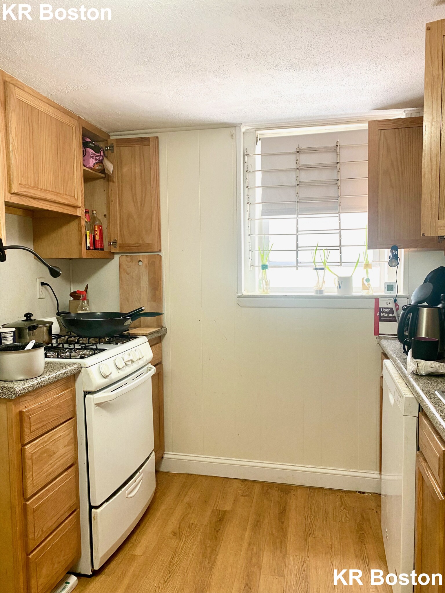 1 split bed, 1 bath apartment for rent at 1119 Sutherland Rd Unit A, Brighton — photo 1 of 3