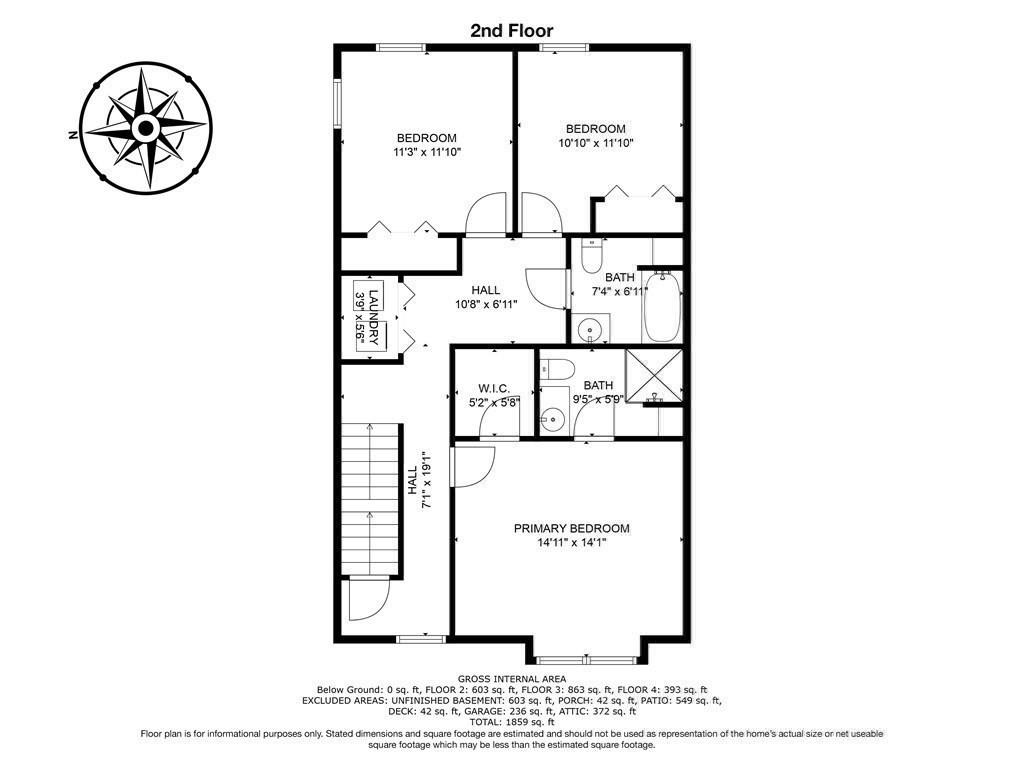 21 Bellevue Ave, Revere