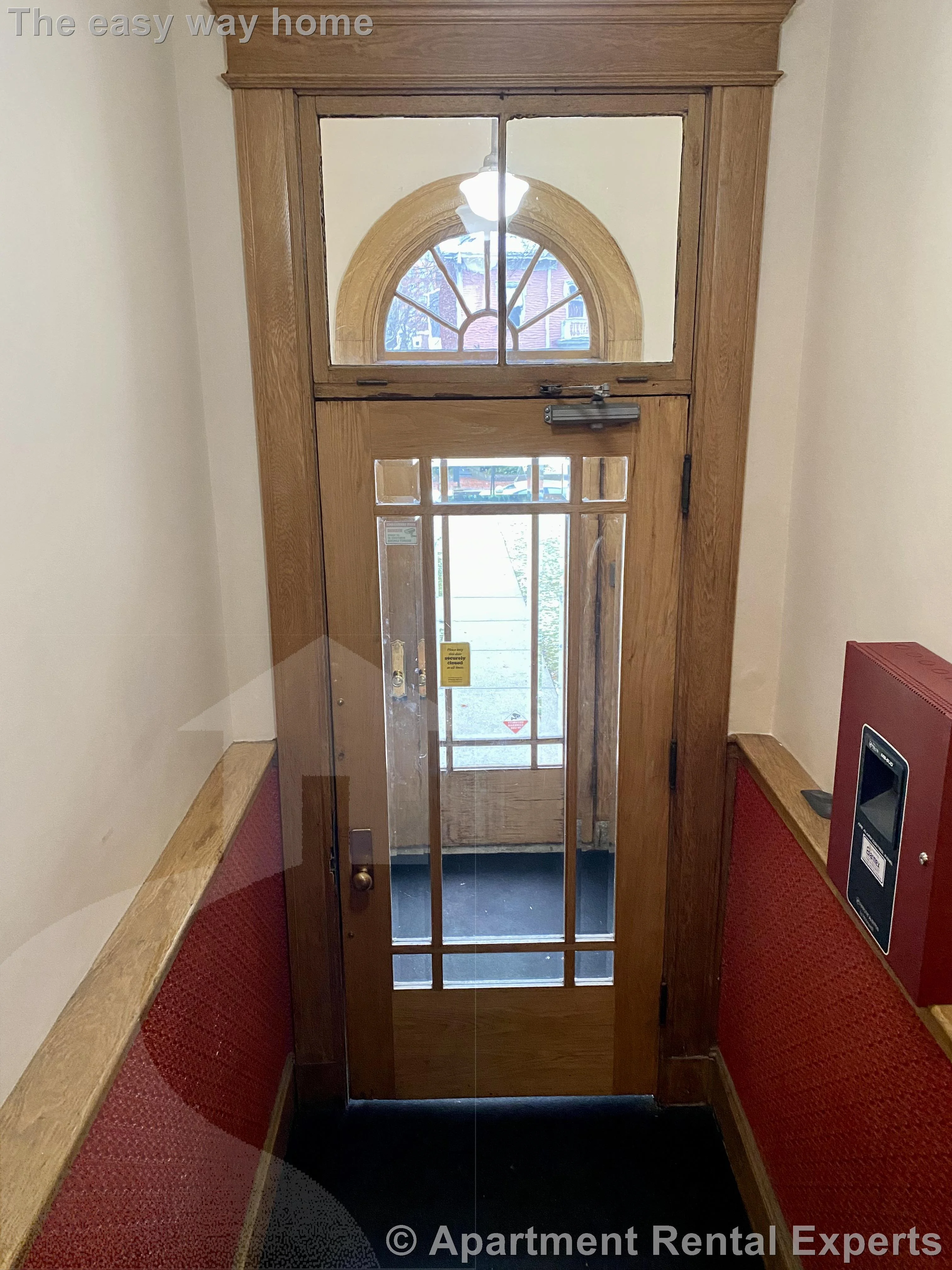 331 Harvard St, Harvard Square