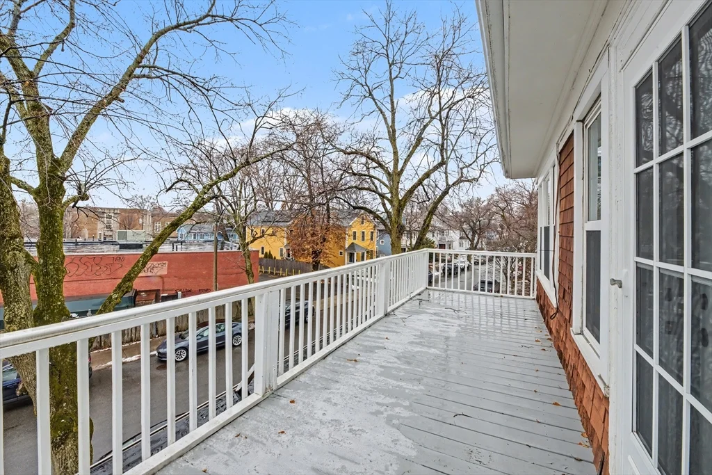 7 Moraine St, Jamaica Plain