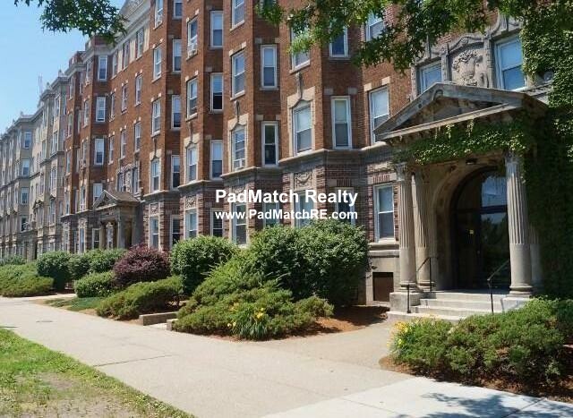 1 bed, 1 bath apartment for rent at 1177 Boylston St Unit 30, Fenway — photo 14 of 14