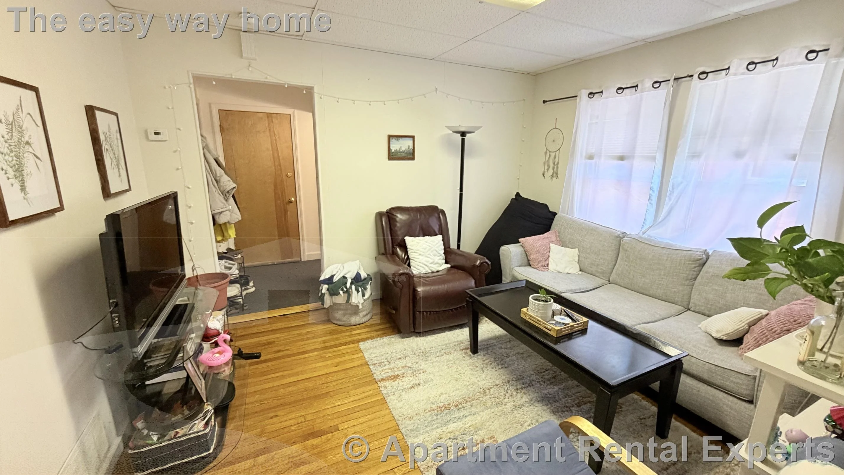 35 Burnside Ave, Porter Square