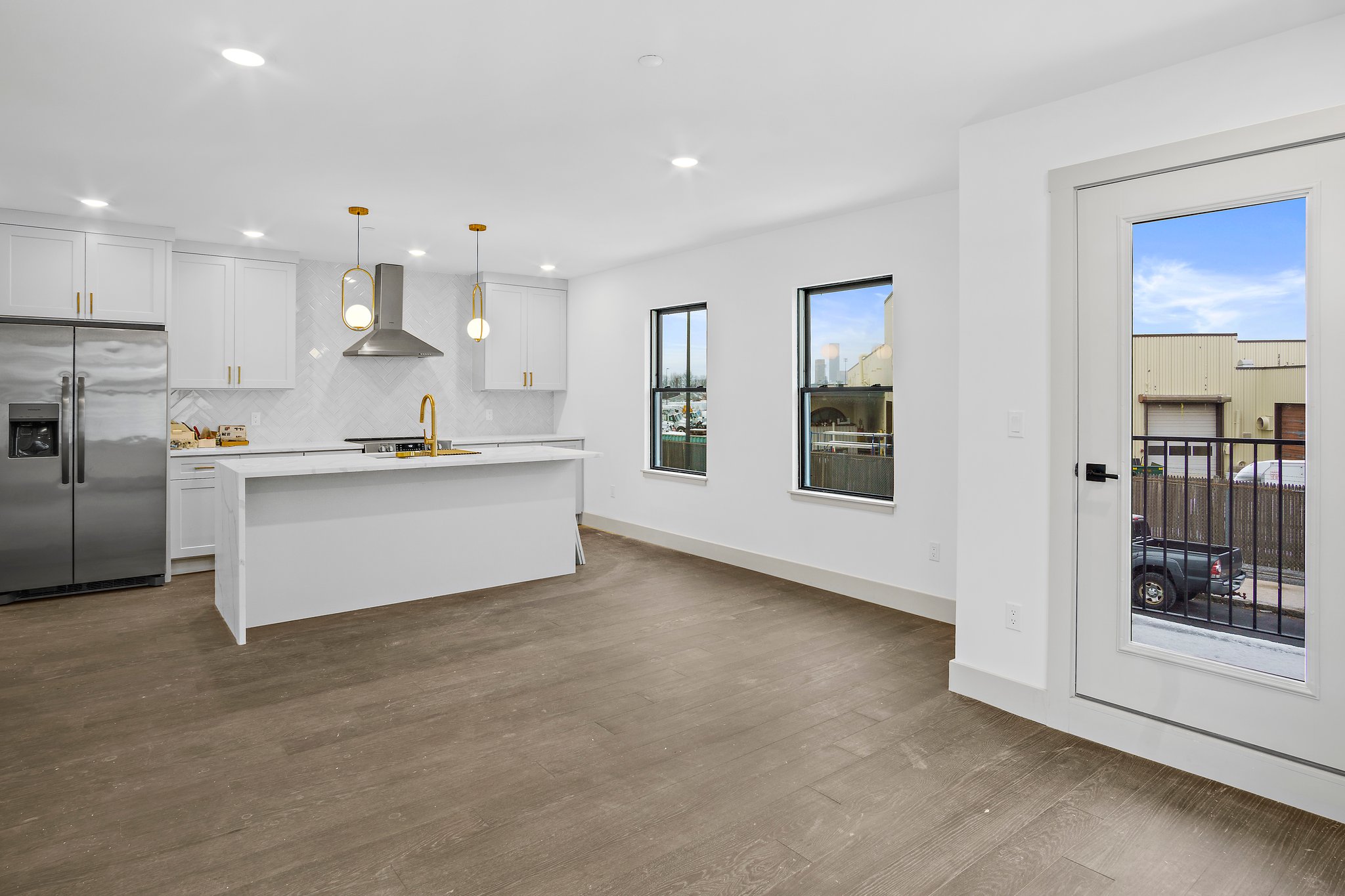 127 East Cottage St, Dorchester