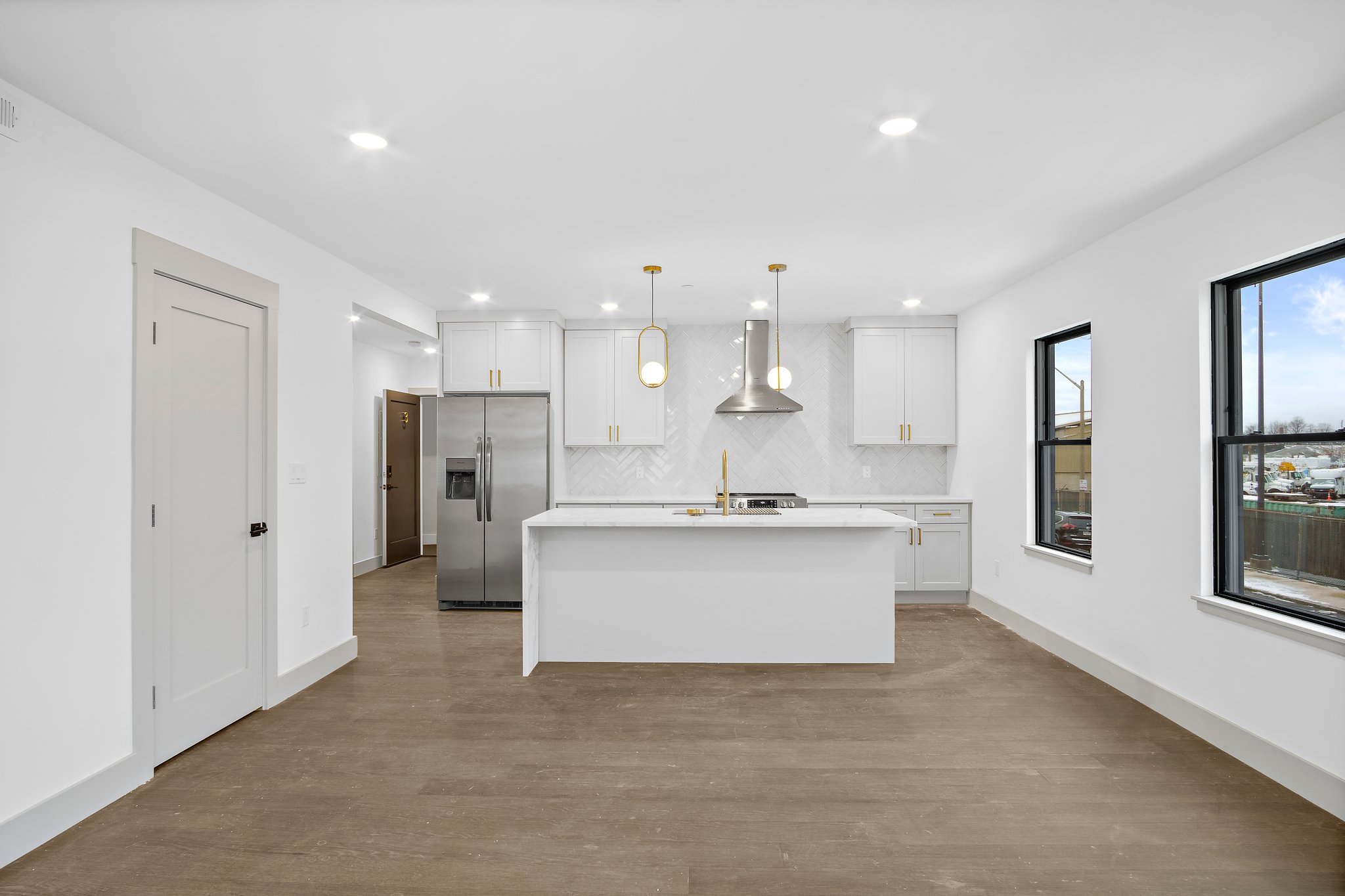 127 East Cottage St, Dorchester