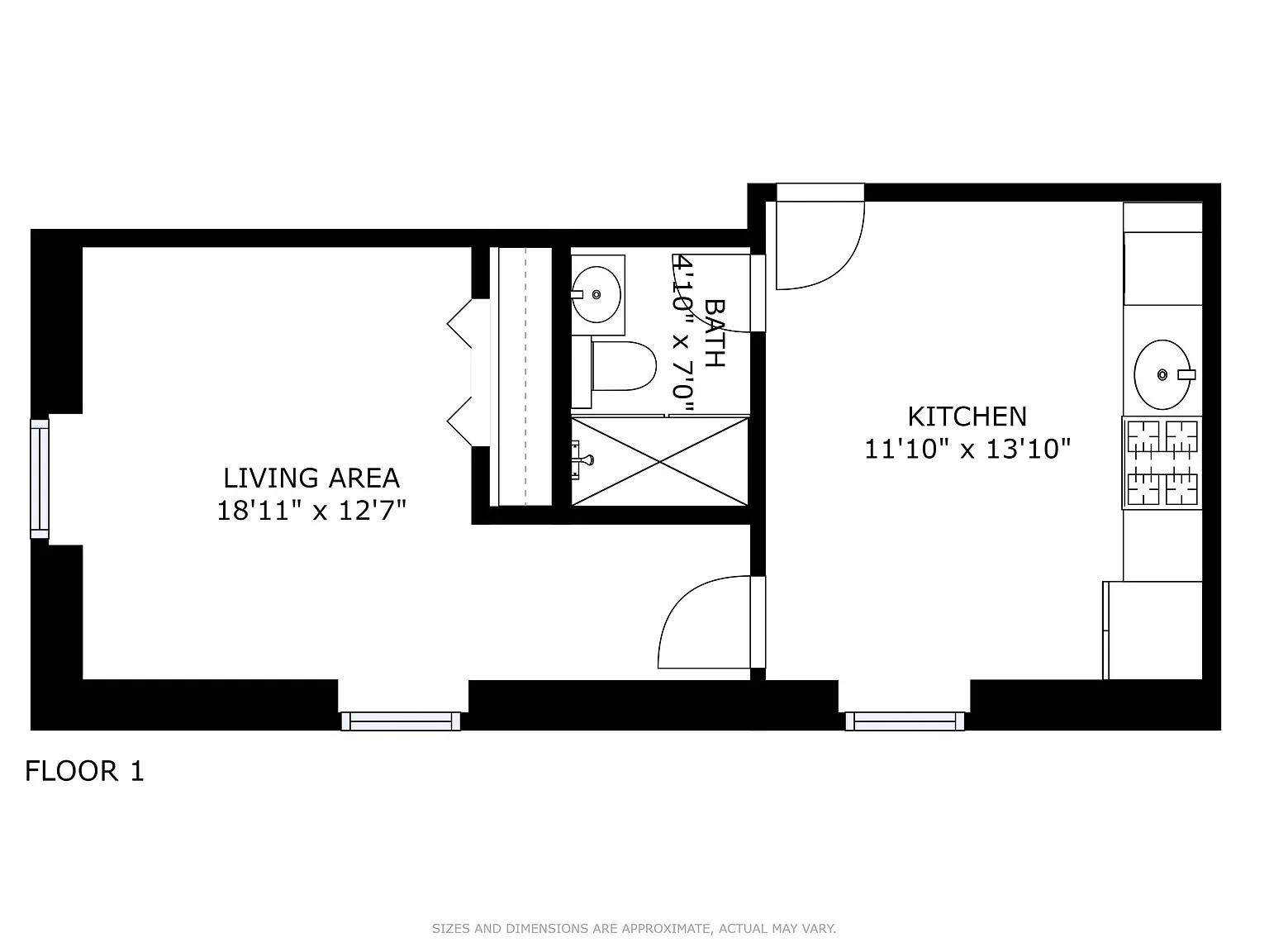 409 Dudley St, Roxbury