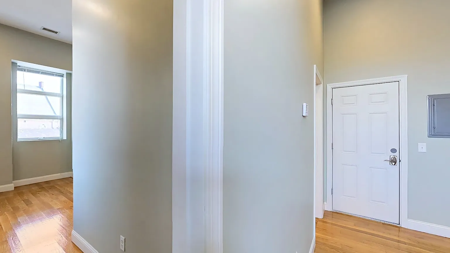 409 Dudley St, Roxbury