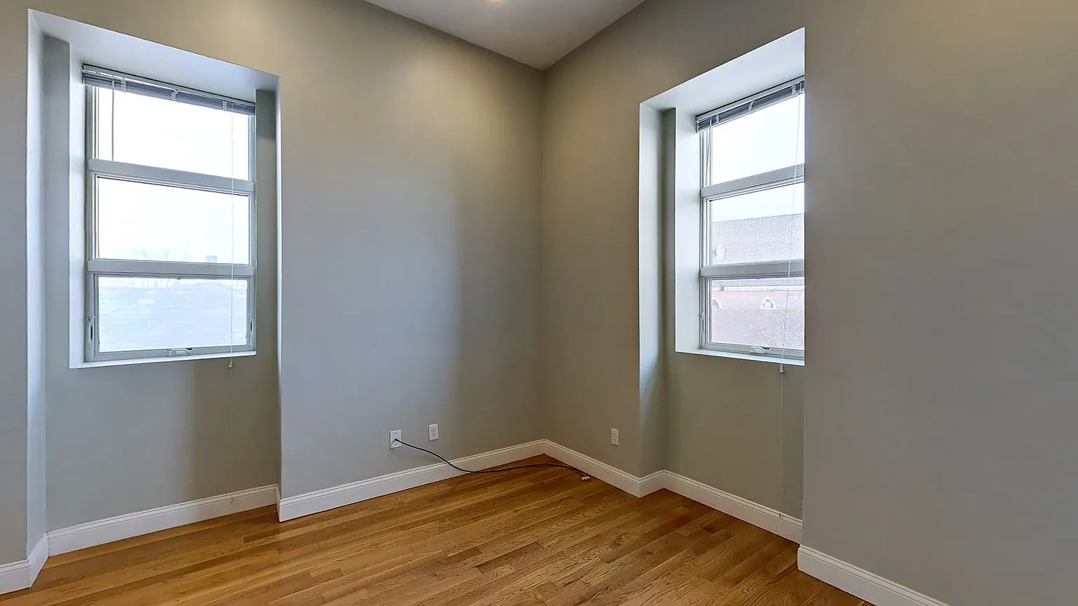 409 Dudley St, Roxbury