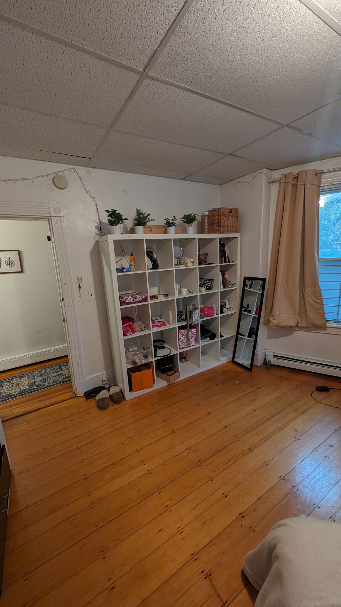 50 Fisher Ave, Mission Hill