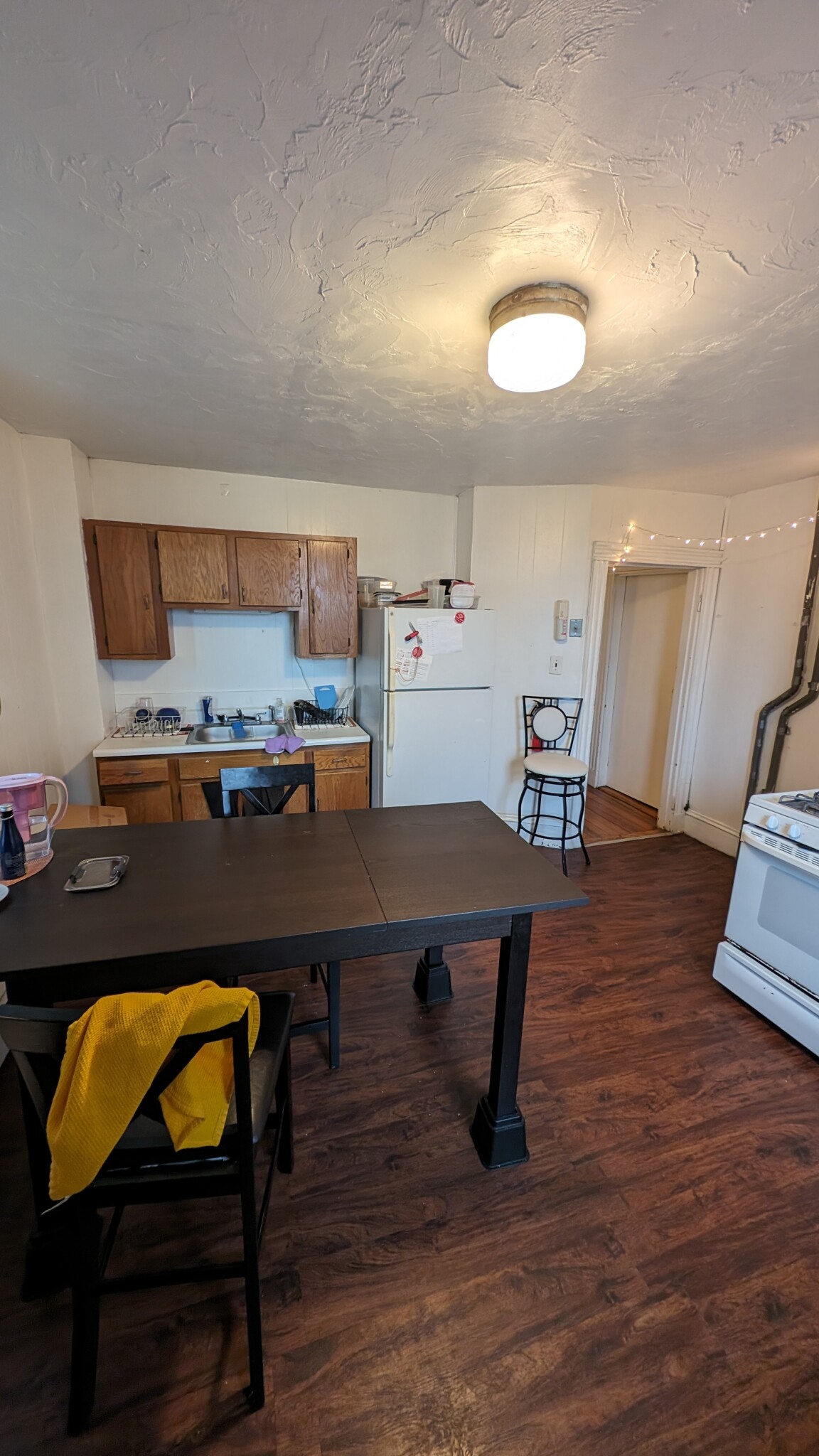 50 Fisher Ave, Mission Hill