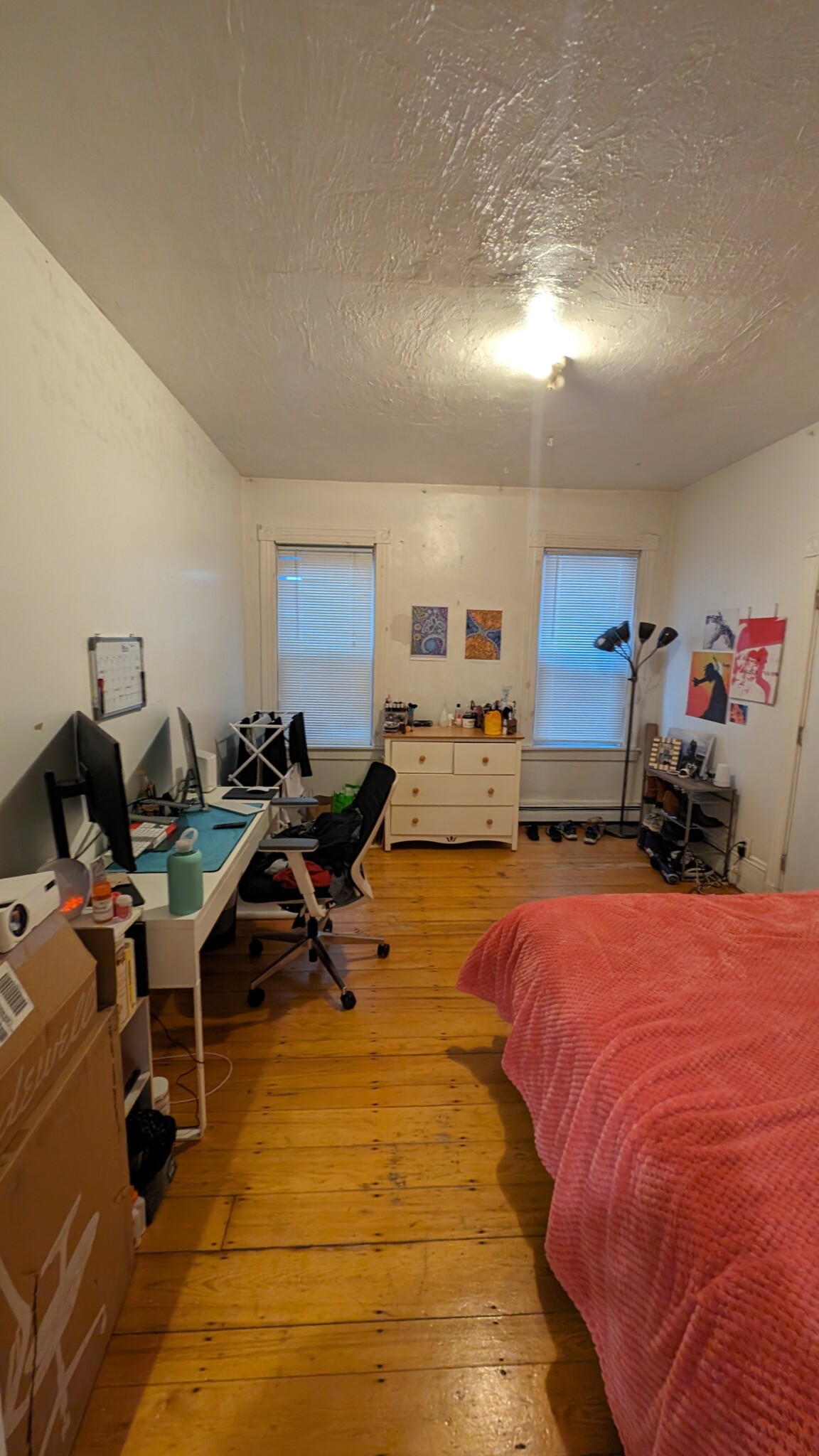 50 Fisher Ave, Mission Hill