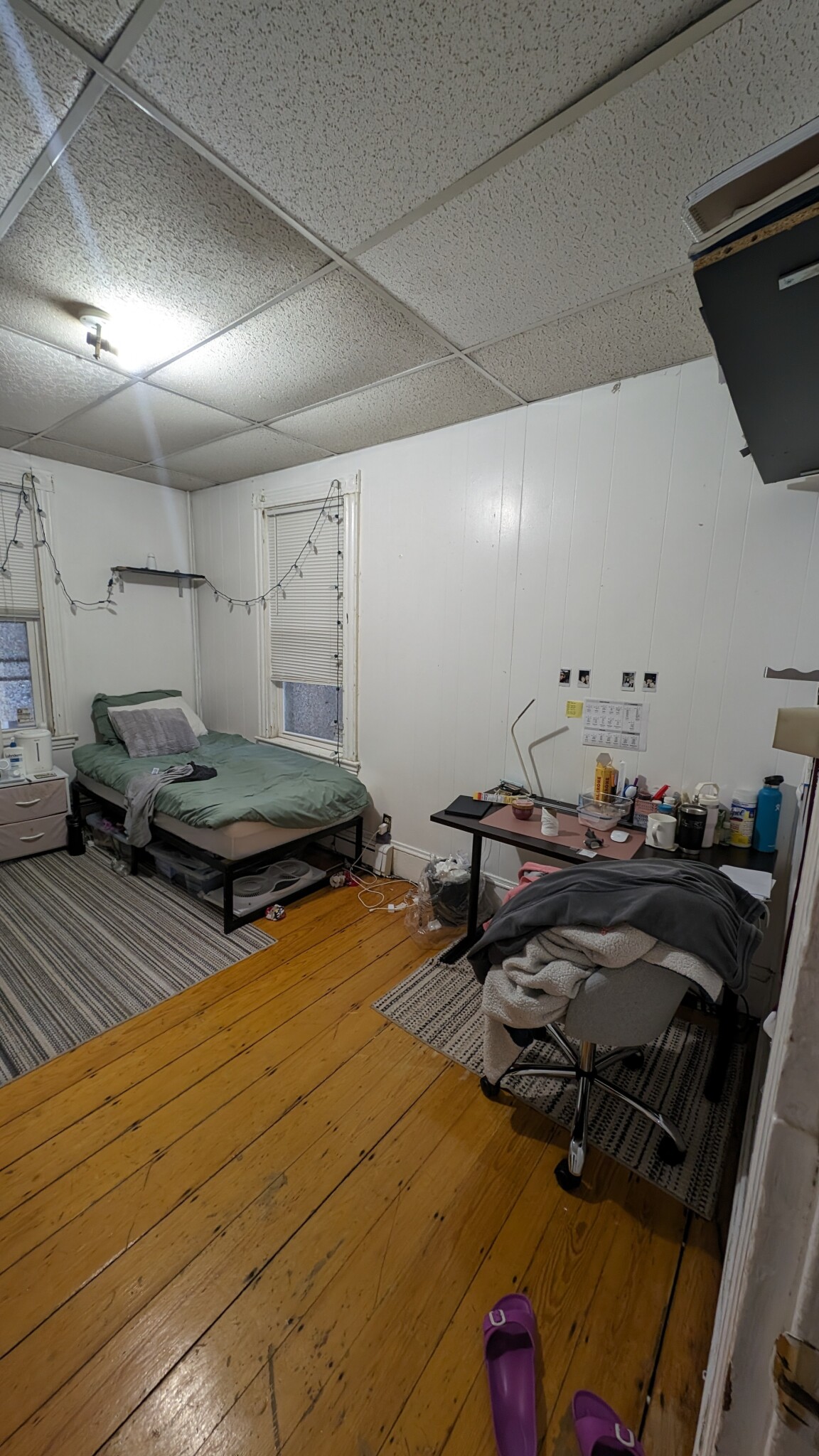 50 Fisher Ave, Mission Hill