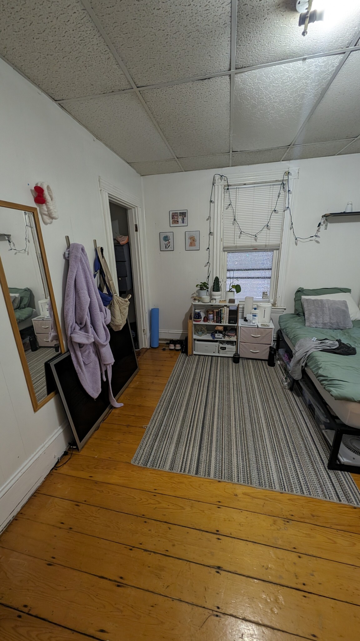 50 Fisher Ave, Mission Hill