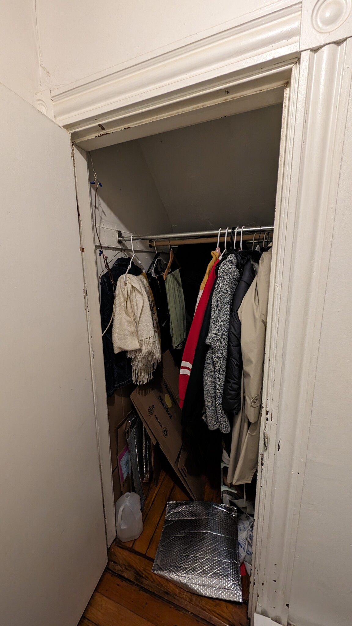 50 Fisher Ave, Mission Hill