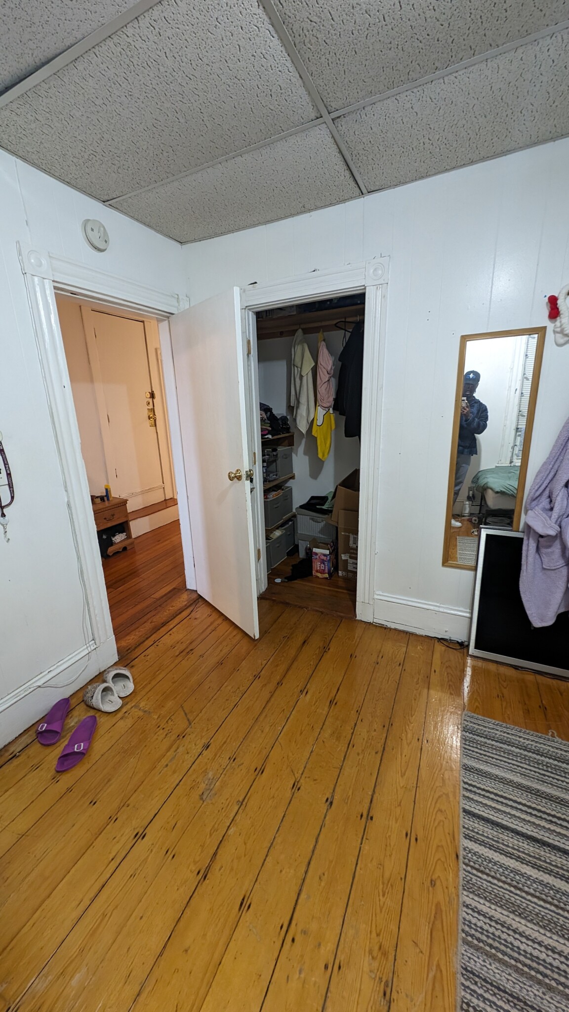 50 Fisher Ave, Mission Hill