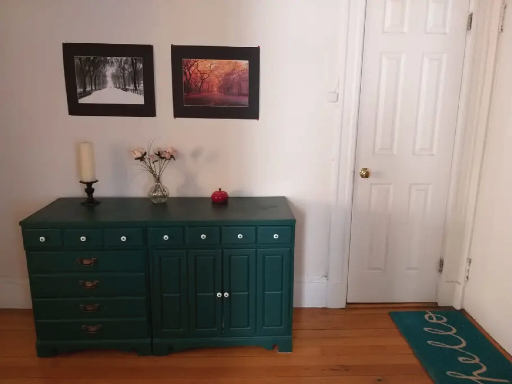 279 Harvard St, Mid-Cambridge