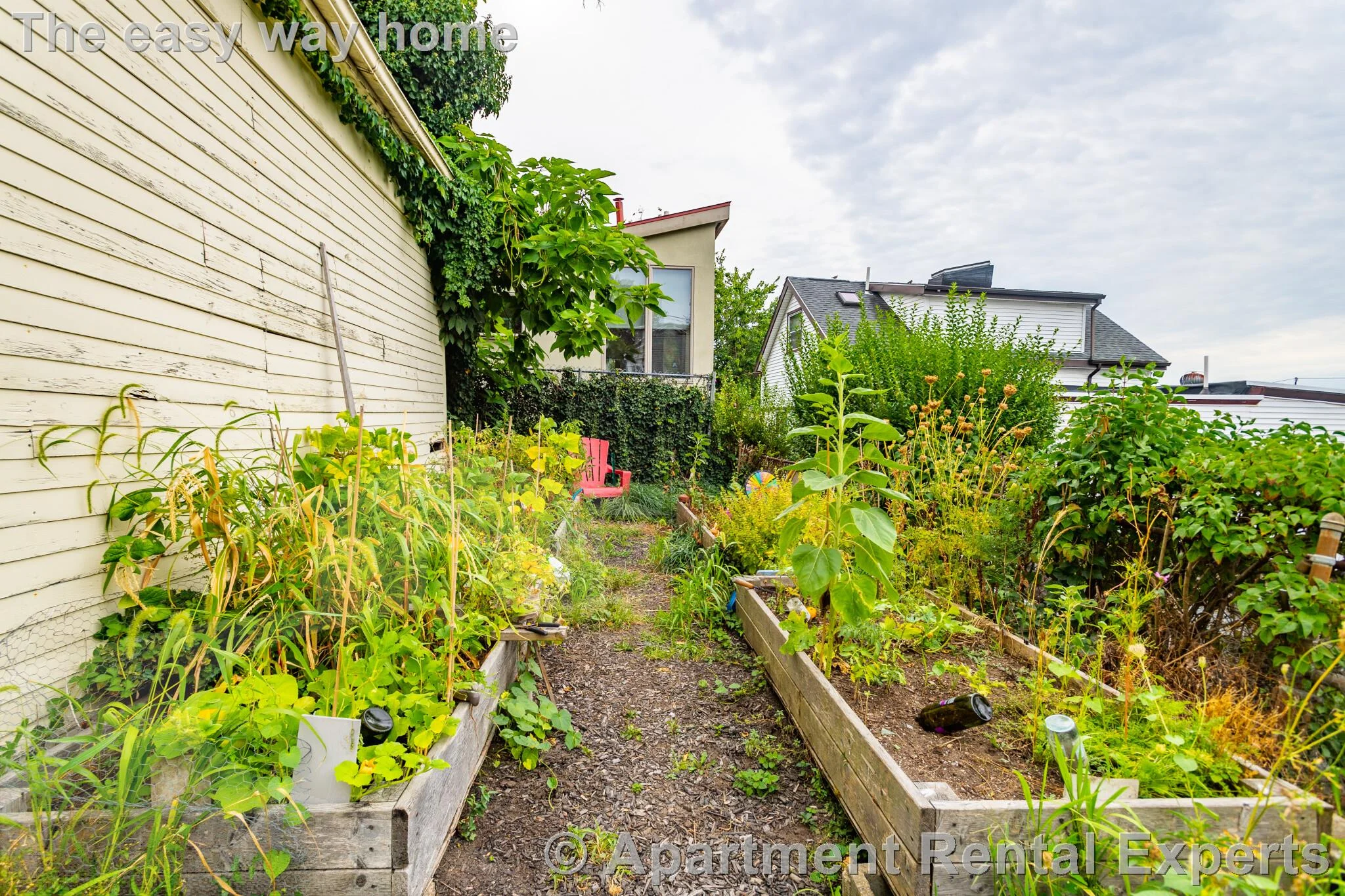 60 Atherton St, Porter Square