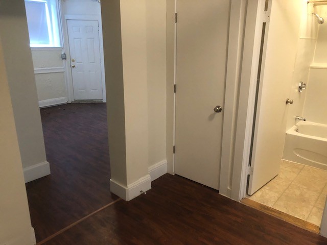 1 bed, 1 bath apartment for rent at 1193 Boylston St Unit -.., Fenway