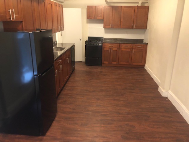 1 bed, 1 bath apartment for rent at 1193 Boylston St Unit -,., Fenway