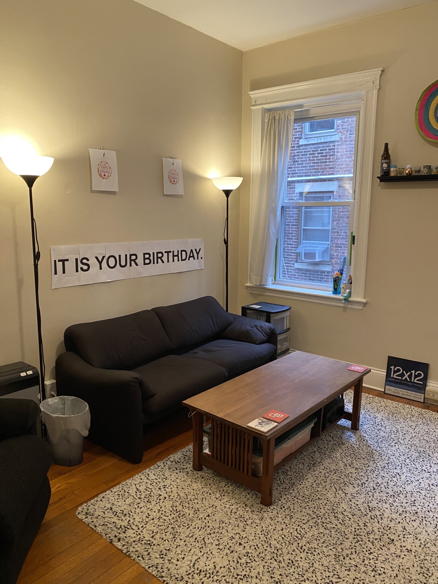 2 bed, 1 bath apartment for rent at 97 Saint Stephen St Unit 32, Fenway — photo 3 of 3