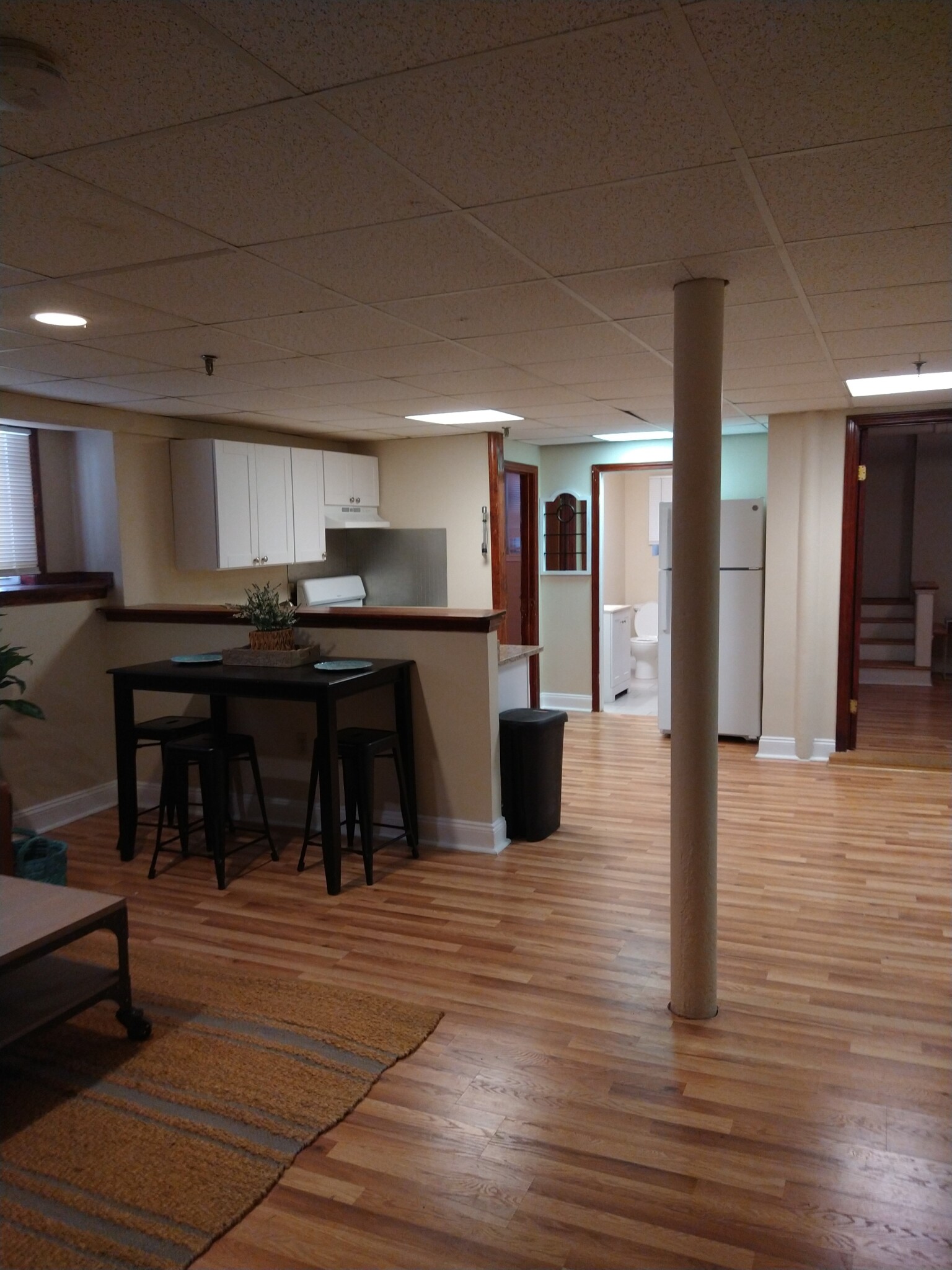 4 bed, 2 bath apartment for rent at 101 Commonwealth Ave Unit 101,, Allston — photo 5 of 5