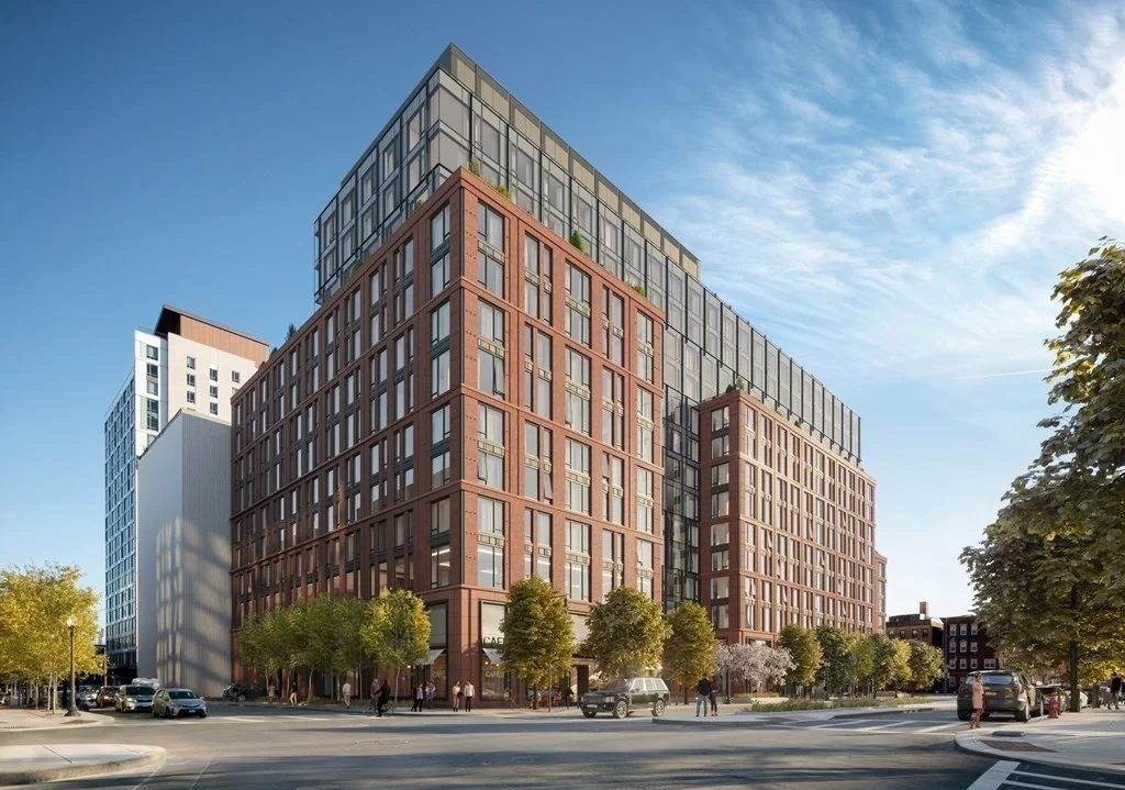 380 Harrison Ave, South End