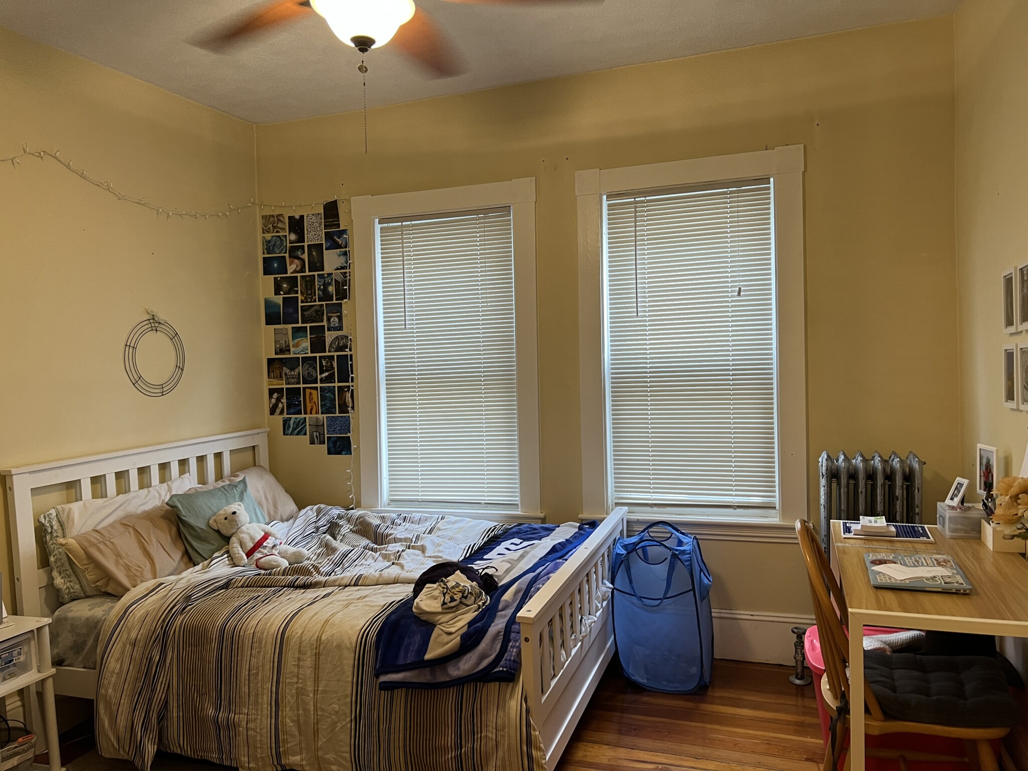 121 Liberty Rd, Powder House Square