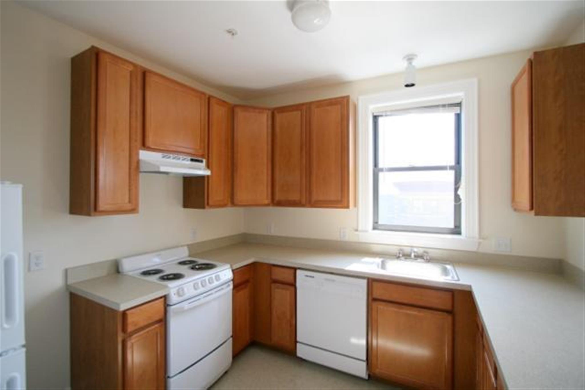2 bed, 1 bath apartment for rent at 881 Massachusetts Ave Unit 30, Central Square