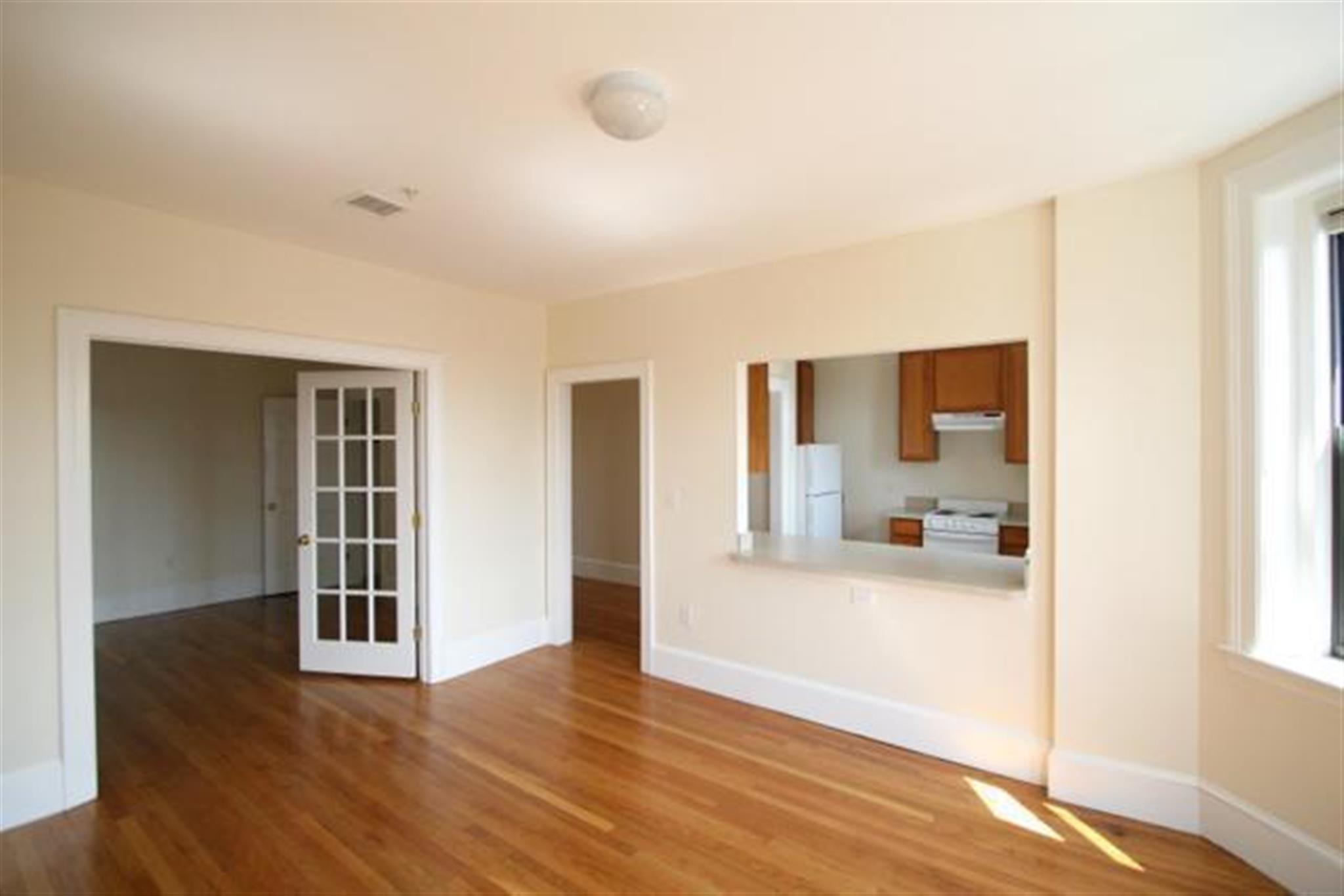 2 bed, 1 bath apartment for rent at 881 Massachusetts Ave Unit 30, Central Square — photo 4 of 15