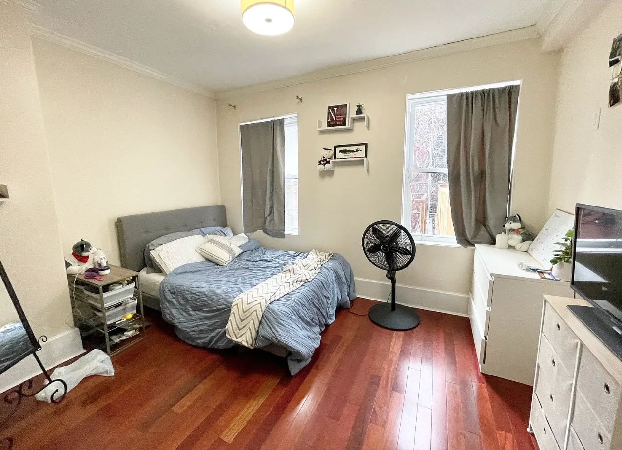 45 Hemenway St, Fenway