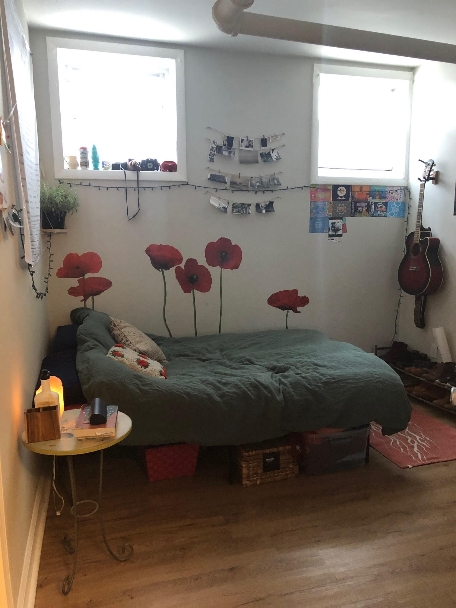 3 bed, 1 bath apartment for rent at 1197 Commonwealth Ave Unit 101a, Allston