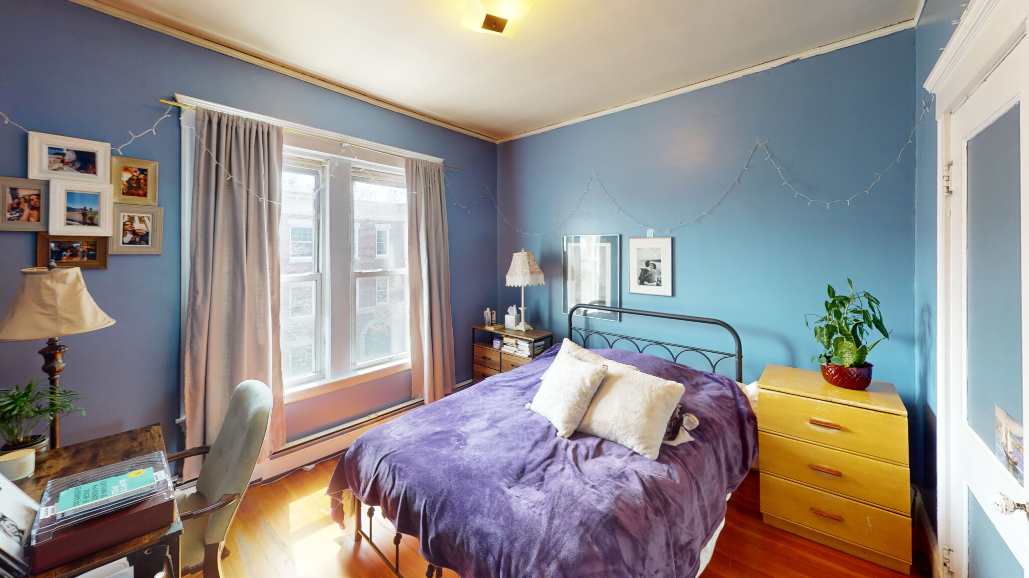 85 Browne St, Coolidge Corner