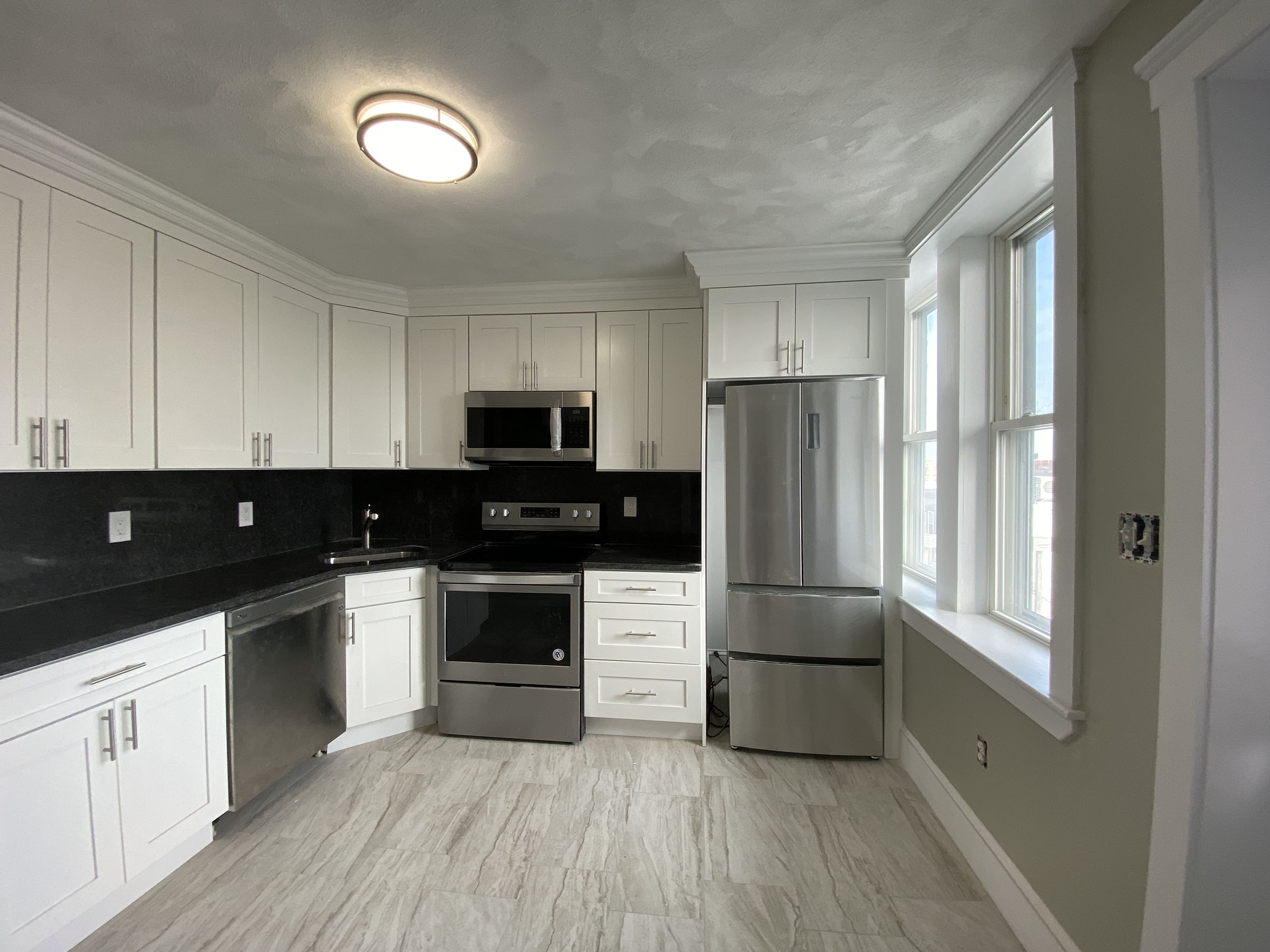 1 bed, 1 bath apartment for rent at 119 Cottage St Unit 4R, East Boston — photo 1 of 6
