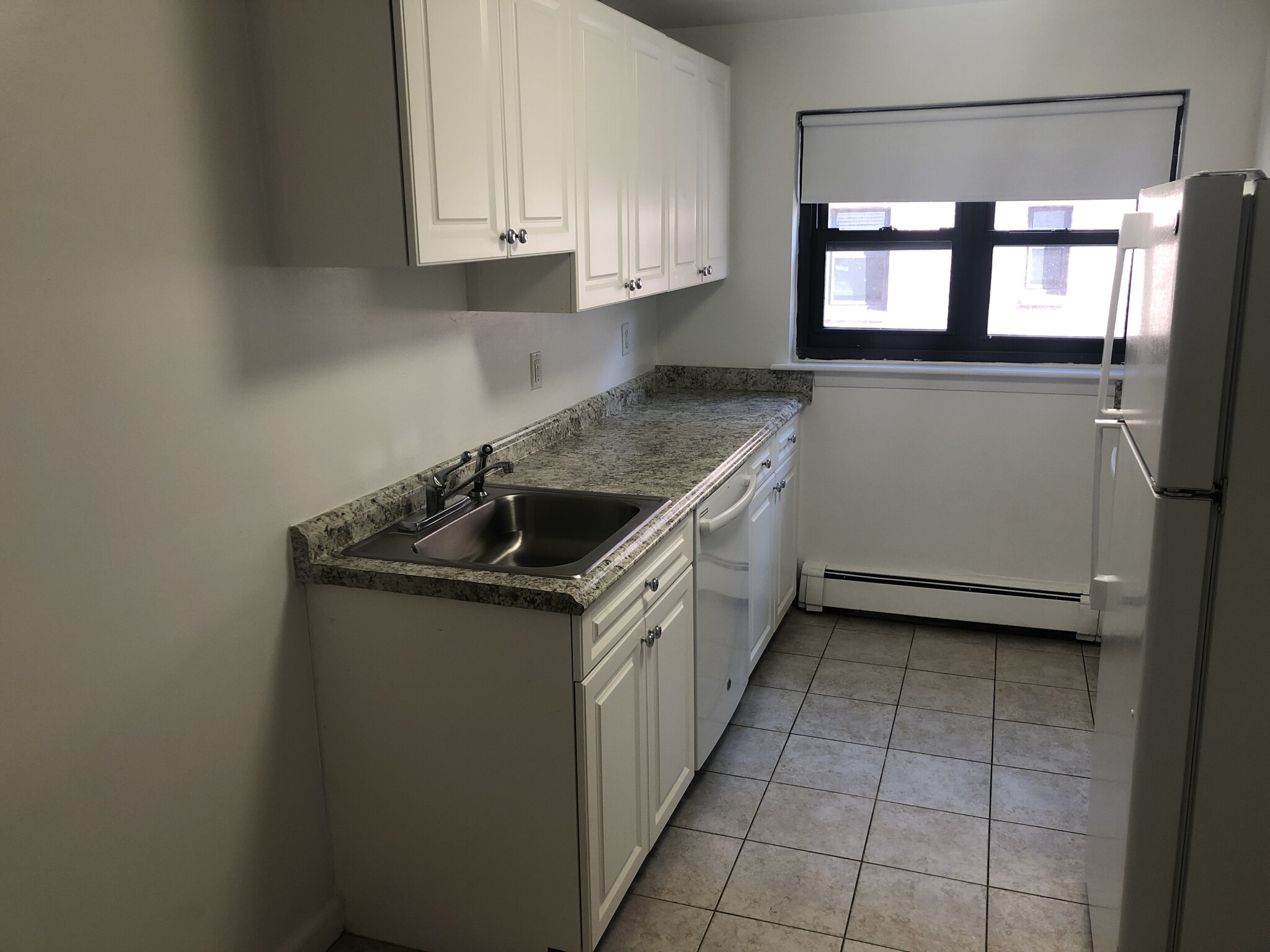 46 Harvard Ave, Harvard Avenue