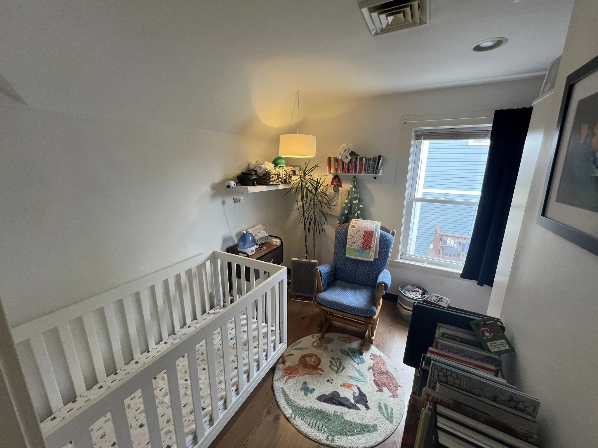 7 Jay St, Davis Square