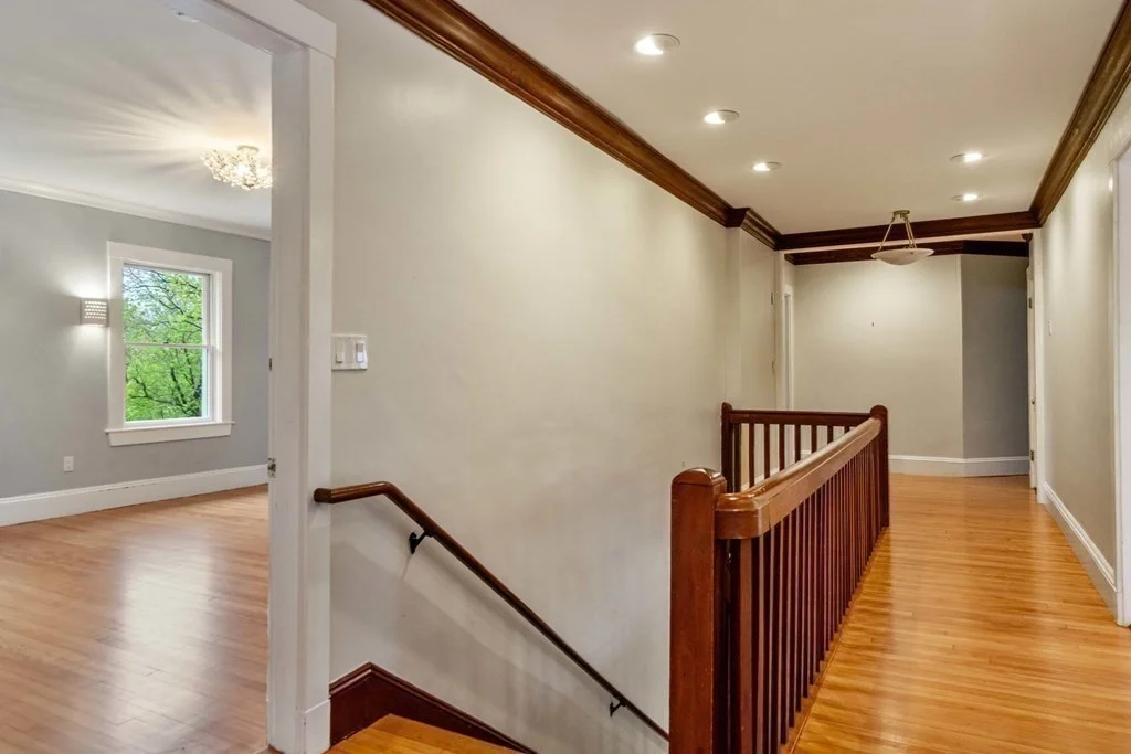 12 Summit Rd, Lexington