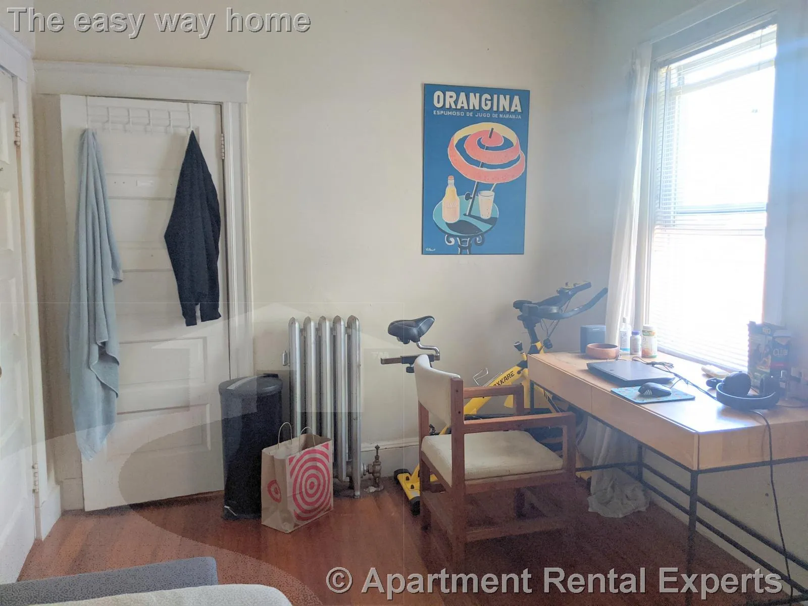 64 Linden Ave, Porter Square