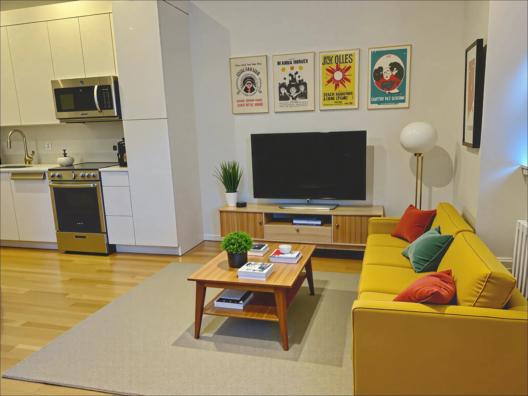 15 Revere St, Beacon Hill