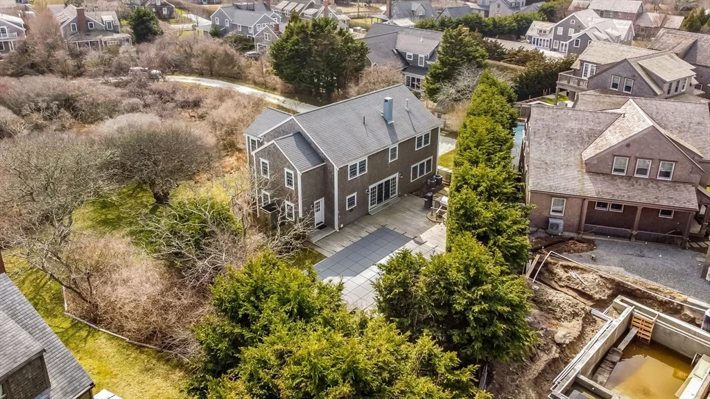 47a West Chester St, Nantucket