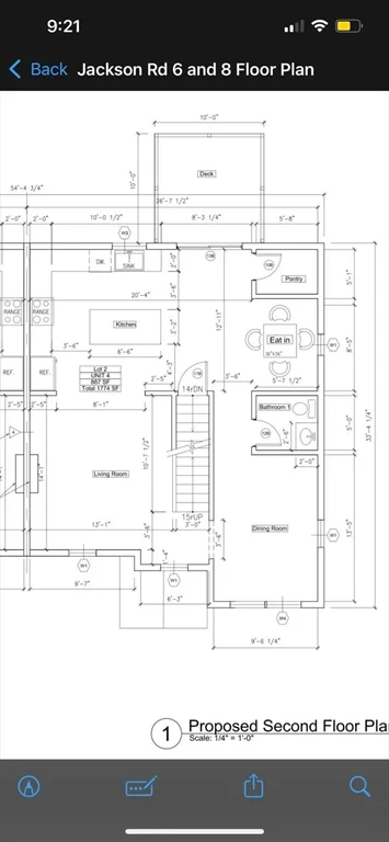 8 Jackson Rd, Chelmsford