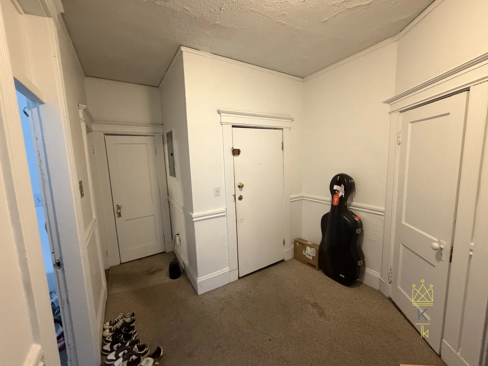 409 Huntington Ave, Fenway