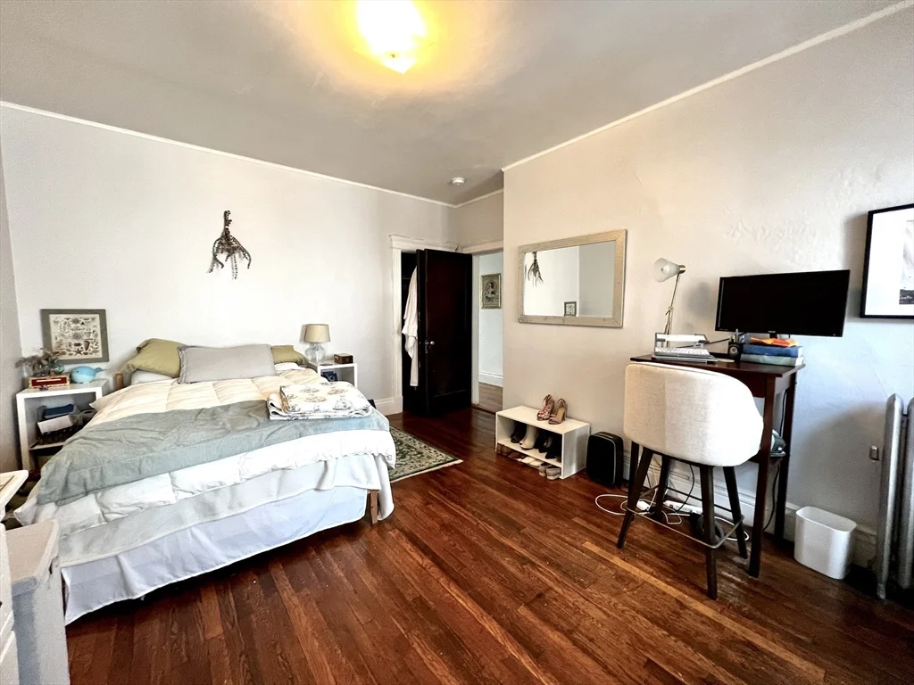 144 Coolidge St, Coolidge Corner