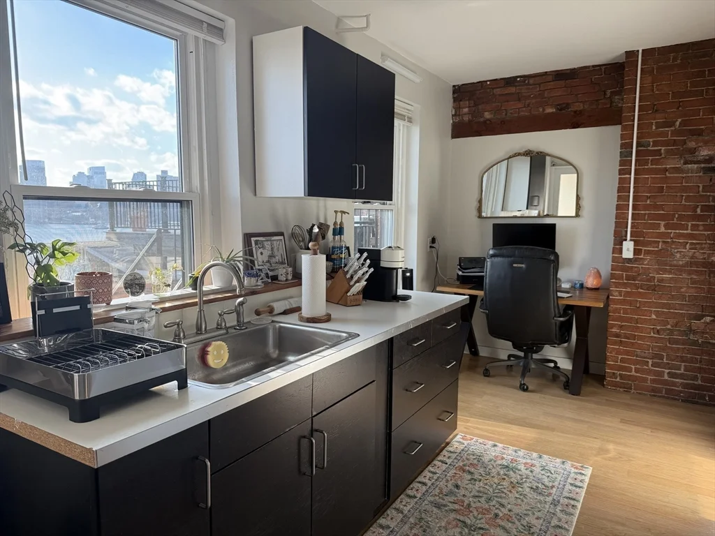 179 Webster St, East Boston