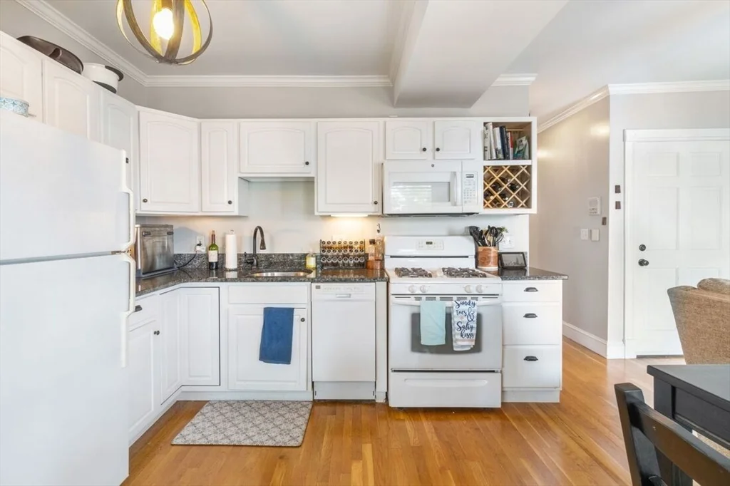 296 W 3rd, South Boston