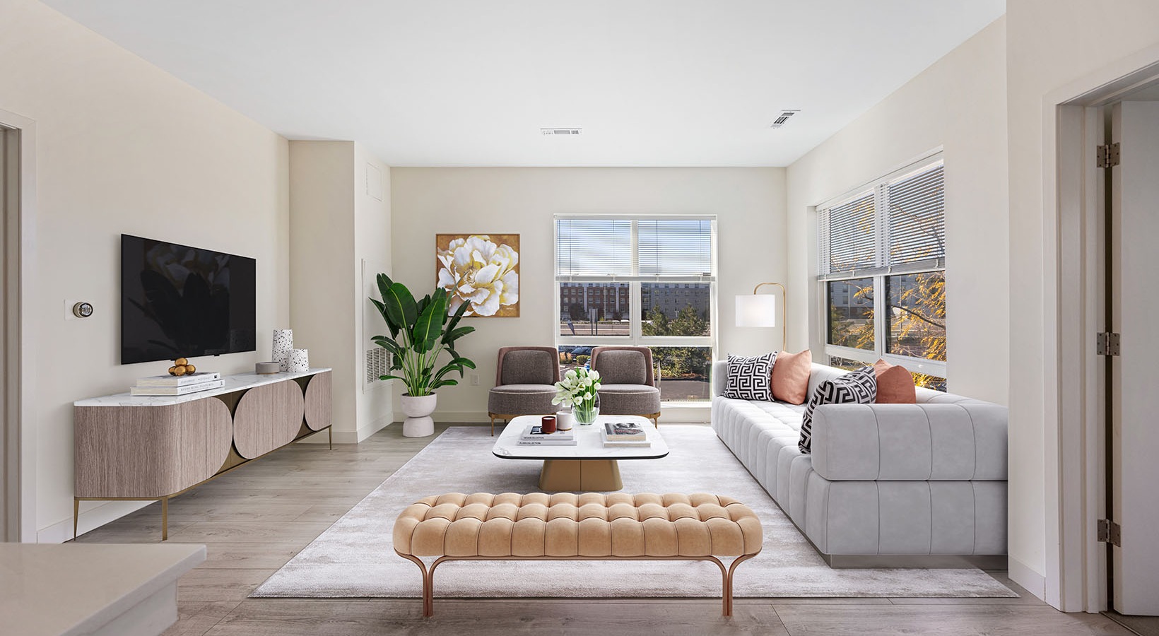 3 bed, 2 bath apartment for rent at 150 Heard St Unit 319, Chelsea — photo 18 of 18
