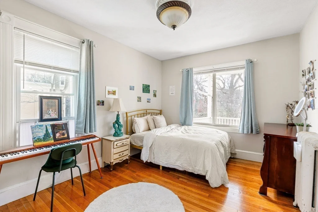 1524 Cambridge St, Mid Cambridge
