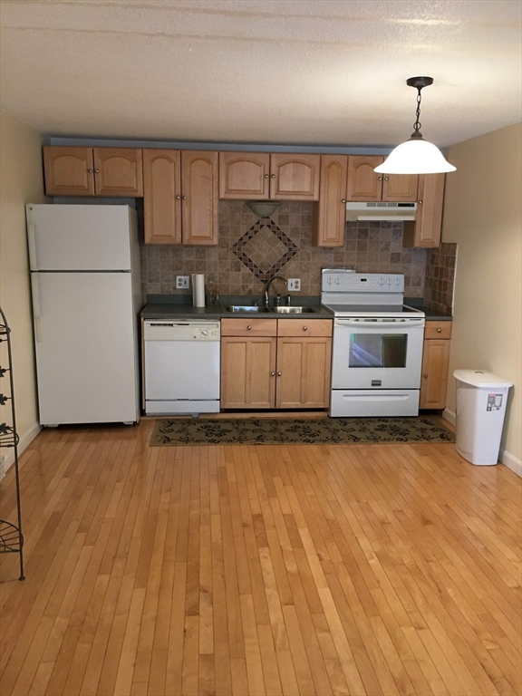 94 Beacon St, Ward Two