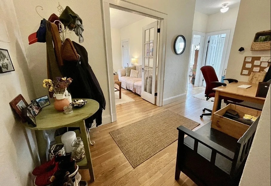 73 Martin St, Neighborhood Nine