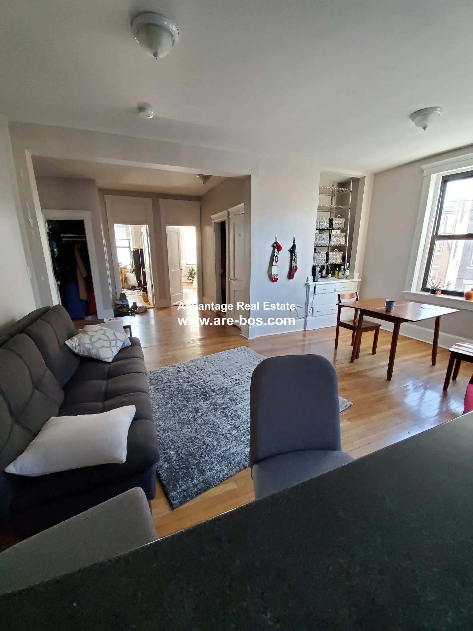 1066 Commonwealth Ave, Brighton