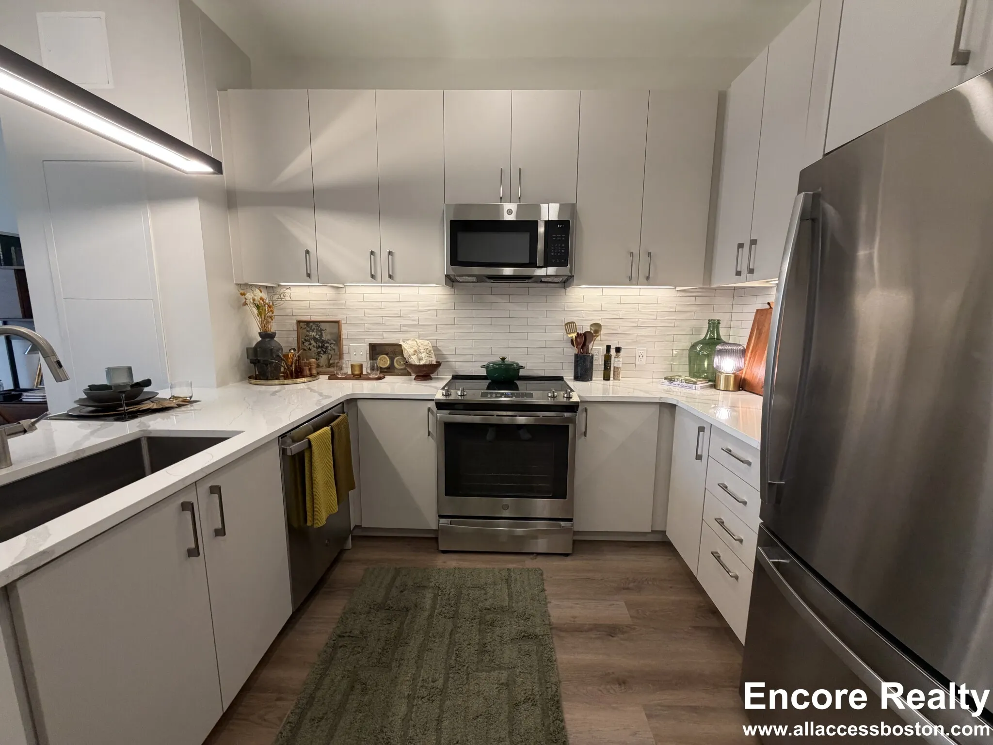 5 Washington St, Brighton